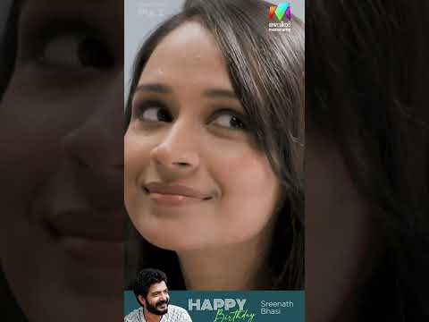 ഹാജിയാർ മൊട ആണല്ലോ 😂 | Da thadiya |  Happy Birthday Sreenath Bhasi ❤️ thumbnail