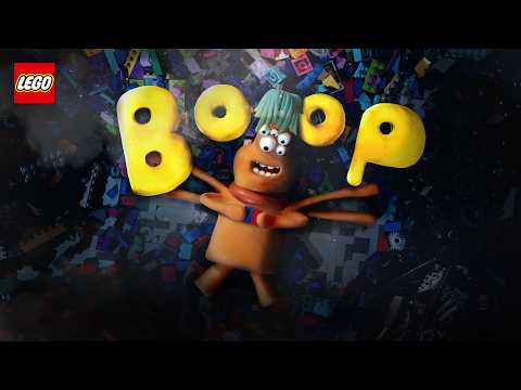 LEGO® Insiders Club x Aardman present: Boop | LEGO thumbnail
