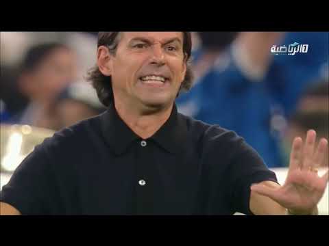 الاستديو الفني لنهائي كأس الملك بين الهلال والخلود، مع نايف القاضي ومشعل السعيد thumbnail