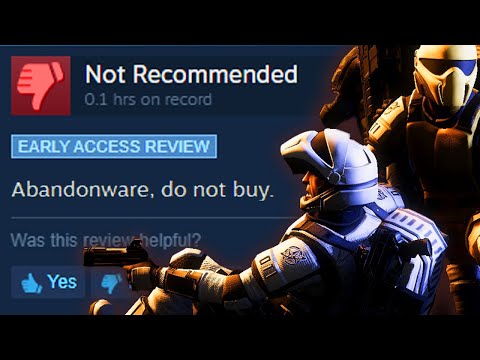 What Went Wrong? - Interstellar Marines thumbnail