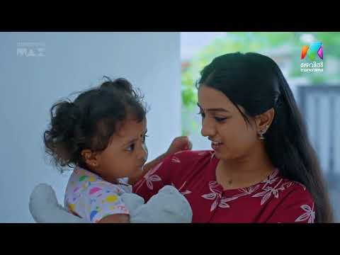 വർഷ പറഞ്ഞാലേ ആർച്ച അനുസരിക്കൂ.. #othiriothiriswapnangal #mazhavilmanorama thumbnail
