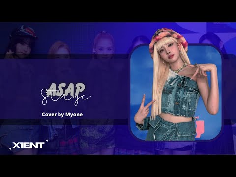 'ASAP' - StayC @STAYC covered by Myone thumbnail