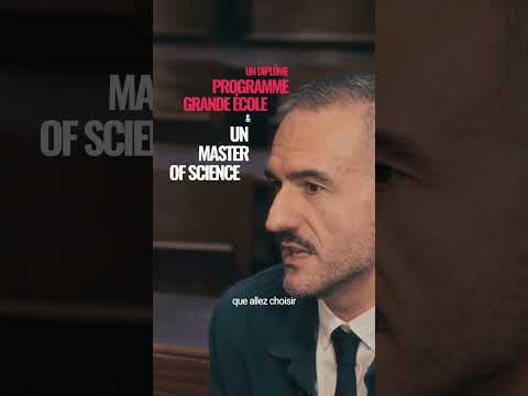 Des parcours d'excellence pour construire votre chemin. thumbnail