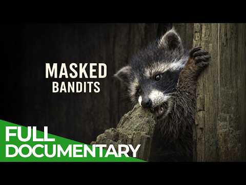 Nature’s Masked Bandits | Free Documentary Nature thumbnail