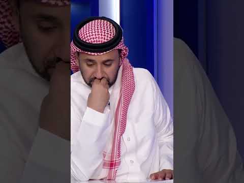 الرسام محمد البقال يهدي "طارق شو" لوحة خاصة لسمو ولي العهد، الأمير محمد بن سلمان thumbnail