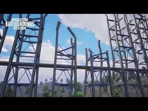 PUBG MOBILE|| ERANGLE 2.0 ||SNEAK PEAK TRAILER 2 thumbnail
