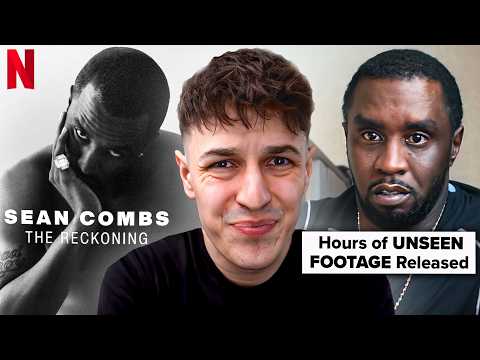 The Diddy Documentary is SO Disturbing thumbnail