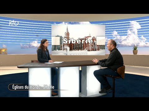 Sibérie : aux confins de la foi catholique thumbnail