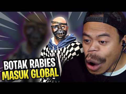 AWAS! ADA BOTAK RABIES TUKANG GIGIT! thumbnail