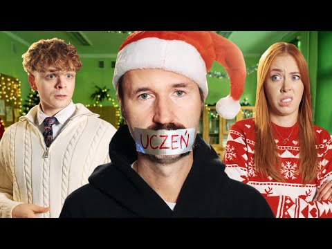 Jak URATOWAĆ WIGILIĘ KLASOWĄ thumbnail