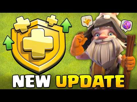 Gold Pass Revamped in the New Update! thumbnail