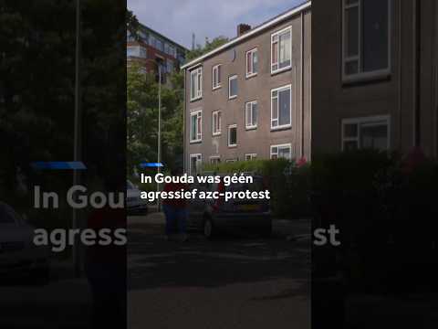Geen Loosdrecht-taferelen in Gouda thumbnail