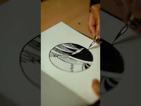 [ASMR] Drawing Your Profile Pictures thumbnail