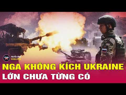 Toàn cảnh thời sự quốc tế mới nhất 17/5: Lộ kịch bản Mỹ và Israel nối lại tấn công Iran vào tuần tới thumbnail