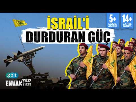 İsrail ordusu pusuda nasıl vuruluyor? thumbnail