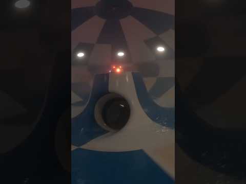 Space Bowl Water Slide at Baltic Park Molo #aquapark 🇵🇱 thumbnail