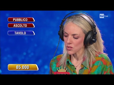 La Ghigliottina - L'Eredità 20/05/2026 thumbnail