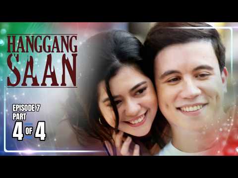 Hanggang Saan | Episode 7 (4/4) | May 21, 2026 thumbnail