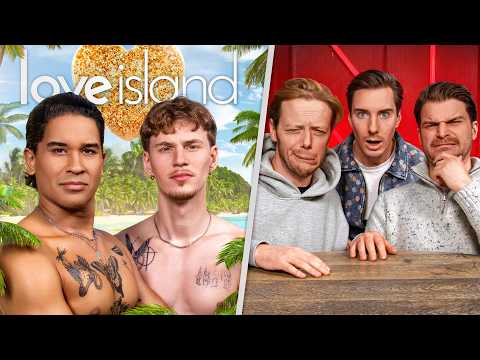 CASA AMOR!!! LOVE ISLAND. thumbnail