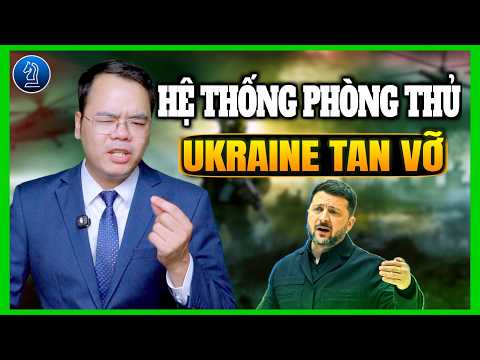 Nga Dấu Quân Bài Tẩy Ở Belarus , Ukraine Hi Vọng Kết Thúc Chiến Tranh Sớm || Bàn Cờ Thế Sự thumbnail