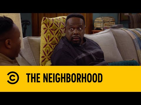 "De WERELD heeft LIEFDE nodig." | The Neighborhood thumbnail