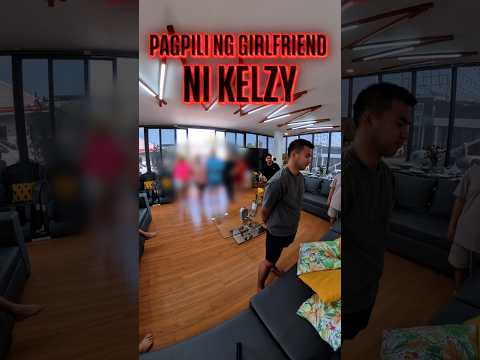 PAGPILI NG GIRLFRIEND NI KELZY thumbnail
