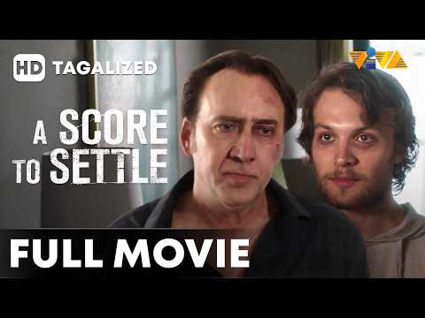 A Score To Settle FULL MOVIE HD | Nicolas Cage thumbnail