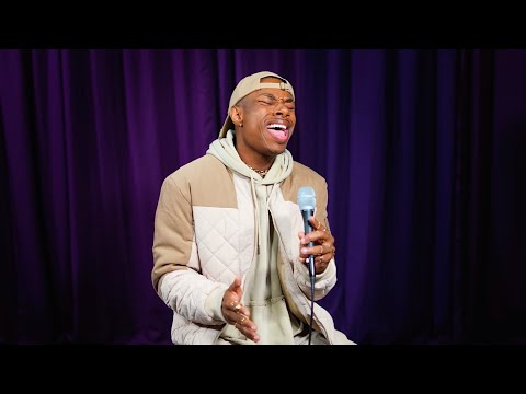 Tré Melvin - DIE 1,000 TIMES (M&MJ Show Live Performance) thumbnail