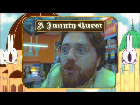 A Jaunty Quest thumbnail