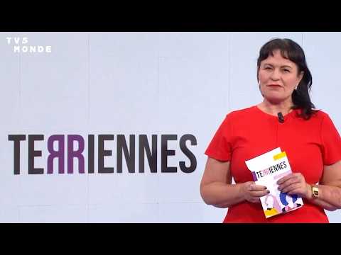 Terriennes : CARE défend la "dignité menstruelle" pour toutes thumbnail
