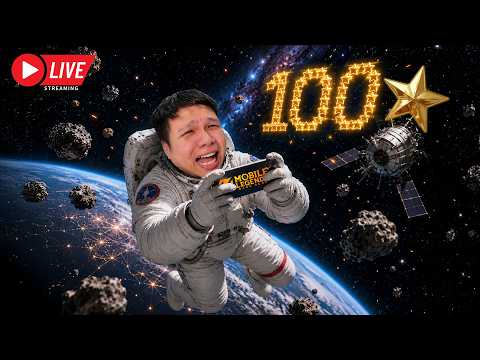 มาเก็บดาวกันเถอะ คนดู | MLBB thumbnail