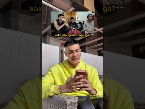 Telpon anak abah Rastam thumbnail
