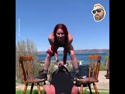 THE BEST FITNESS WORKOUT | Arron Crascall thumbnail