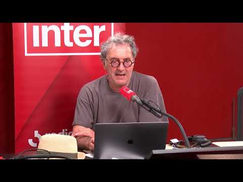 Juin - Le billet de François Morel thumbnail