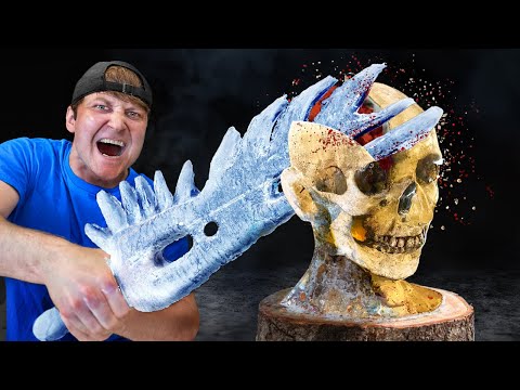 Best Ice Weapon Wins $10,000 thumbnail