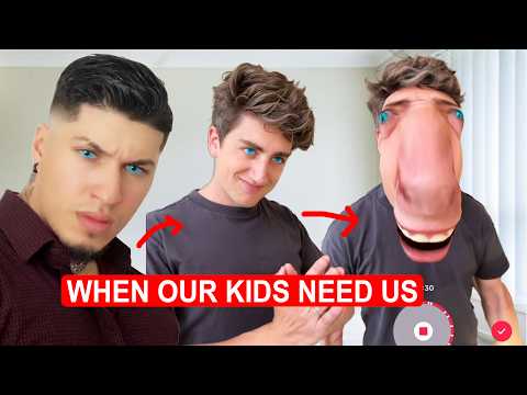 Recreating Insane DadToks thumbnail