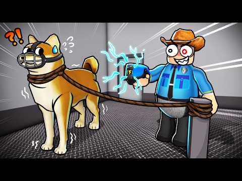 ROBLOX DOGPOUND thumbnail