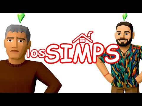 LOS SIMS para POBRES??? 🐖 thumbnail