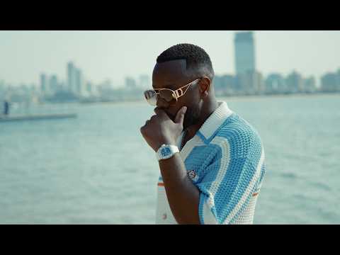 GIMS - SOLEIL (Clip Officiel) thumbnail
