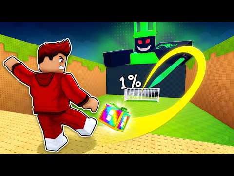 AKU SEPAK BRAINROT MASUK DALAM GOAL! (Roblox Malaysia) thumbnail