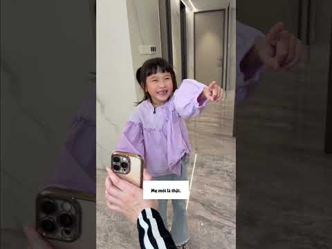 Ai mới là mẹ thật sự của Thiển Thiển?? thumbnail