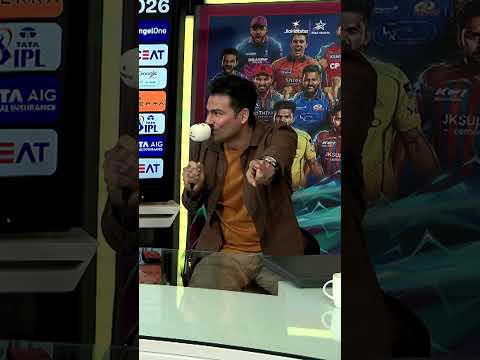MS Dhoni’s emotional chepauk moment | Will we see him next year? | #TATAIPL 2026 thumbnail