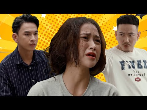 Phim Hài 2024 Xóm Trọ Bất Ổn - Ai Là Bạn Trai - Phim Hài Việt 2024 thumbnail