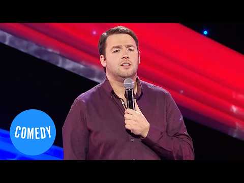 The Best Of Jason Manford: Live 2011 | Universal Comedy thumbnail
