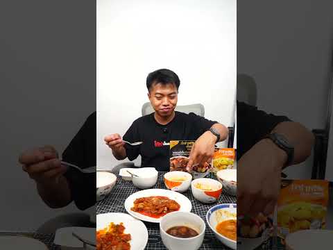 อาหารที่กินนาน ๆได้ โรซ่าอาหารพร้อมทาน thumbnail