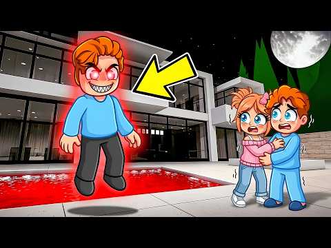 Någonting Är VÄLDIGT FEL Med Perik I Roblox! thumbnail