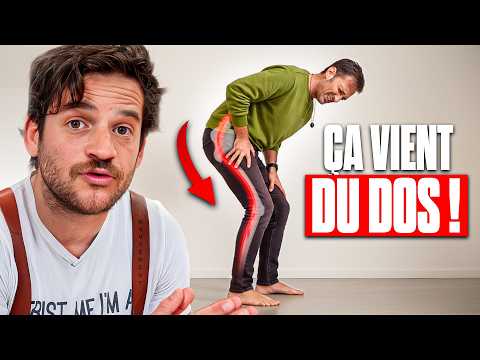 CRURALGIE : personne ne t’explique ça ! thumbnail