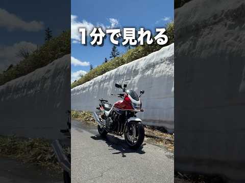 1分で見れちゃう「1年に1度の景色」 thumbnail