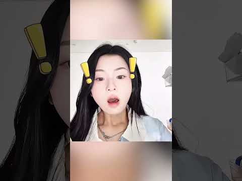 🍦✨ كل أخطائها في المطبخ تحولت إلى حلويات سحرية! 😱🍫 thumbnail
