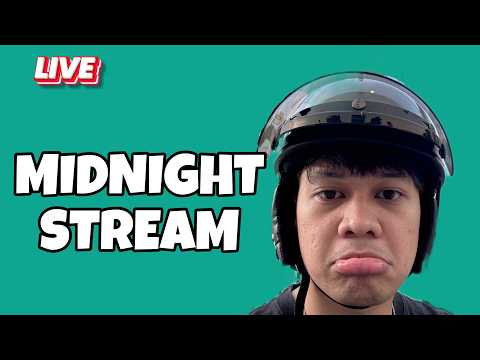 Midnight Stream Mencari Beras #mplmy #mlbb #mobilelegends thumbnail